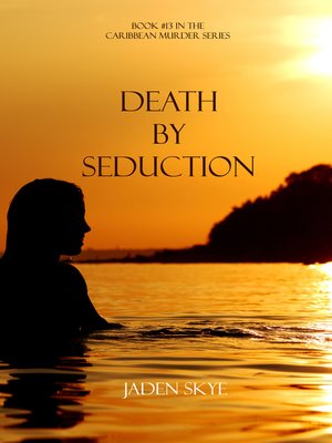 cover image of Death by Seduction